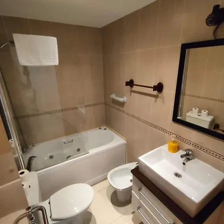 Ah Belvedere Apartamento