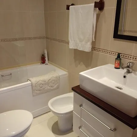 Apartamento Ah Belvedere Peñíscola