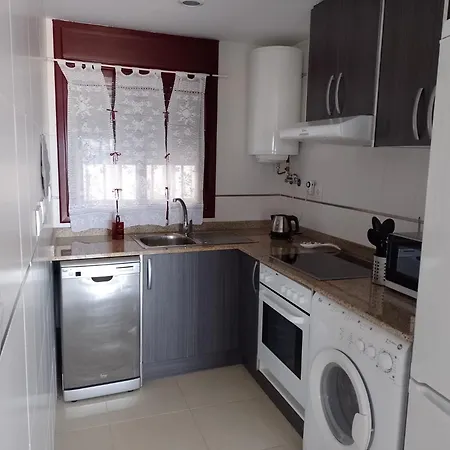 Apartamento Ah Belvedere *