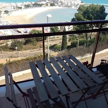 Apartamento Ah Belvedere Peñíscola