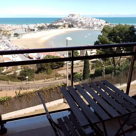 Apartamento Ah Belvedere